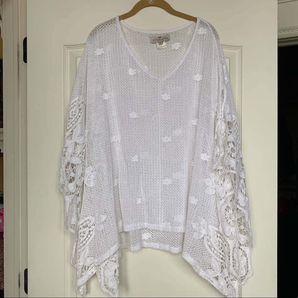 Muche et Muchette Coverup